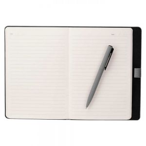 LIBRETA KIONA personalizada
